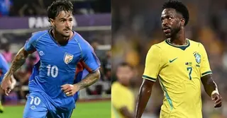 ইতিহাসের দ্বারপ্রান্তে ভারত; প্রথমবার ব্রাজিলের মুখোমুখি